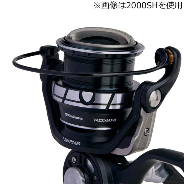 アブガルシア ロキサーニSP 2500SH ロキサーニ SP 2500SHAbuGarcia ROXANI SP[1613572ABU] 返品種別A_10