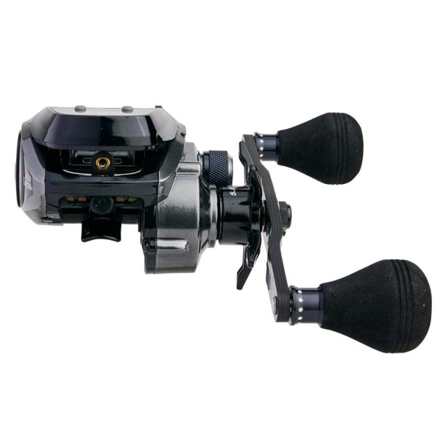 アブガルシア TRV DLC-L TRV DLC-L 左ハンドルAbuGarcia カウンターリール[1613870ABU] 返品種別A アブガルシア TRV DLC-L TRV DLC-L 左ハンドルAbuGarcia カウンター