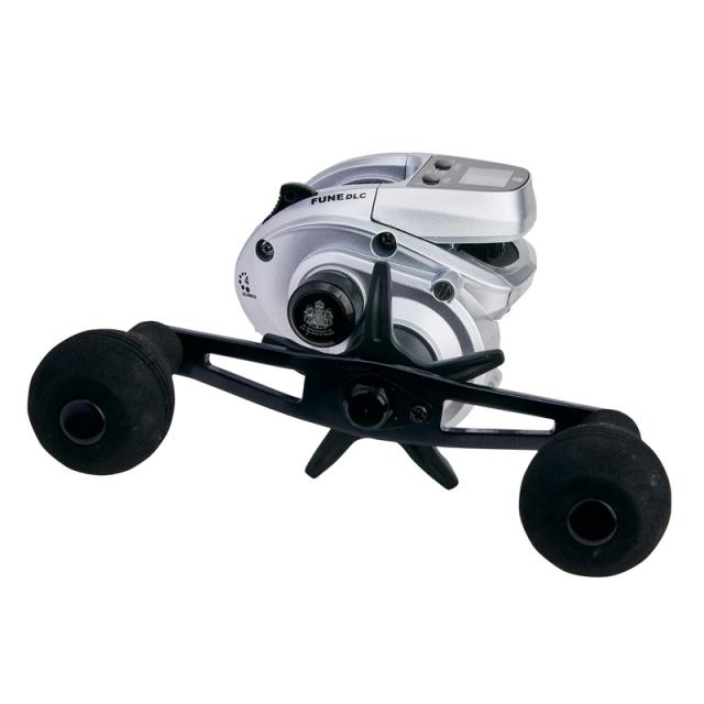 アブガルシア Fune DLC H Fune DLC H 右ハンドルAbuGarcia フネDLC