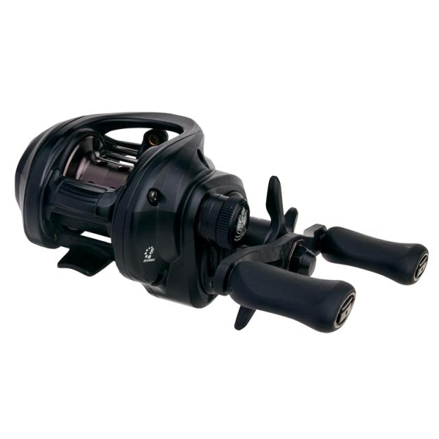アブガルシア ロキサーニBC HS8-L ロキサーニ BC HS8-L 左ハンドルAbuGarcia Roxani BC[1613878ABU] 返品種別A_4