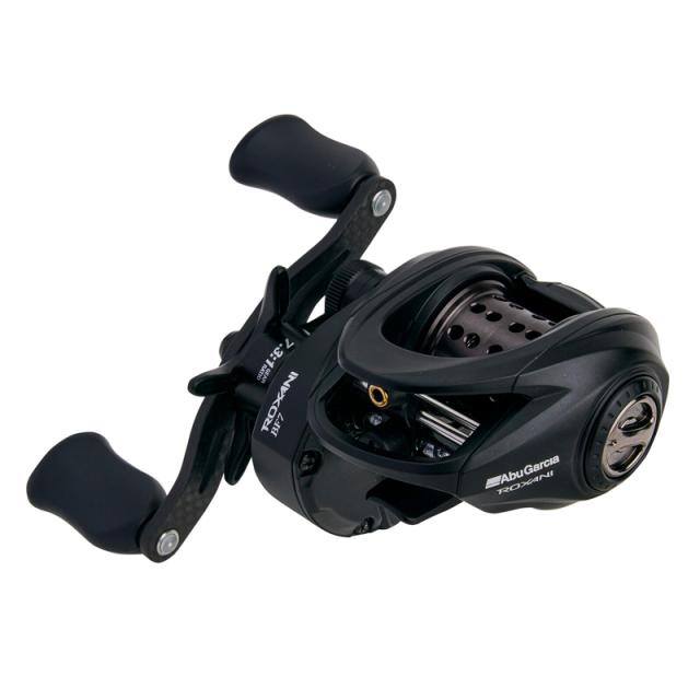 アブガルシア ロキサーニBC BF7-L ロキサーニ BC BF7-L 左ハンドルAbuGarcia Roxani BC[1613880ABU] 返品種別A_1