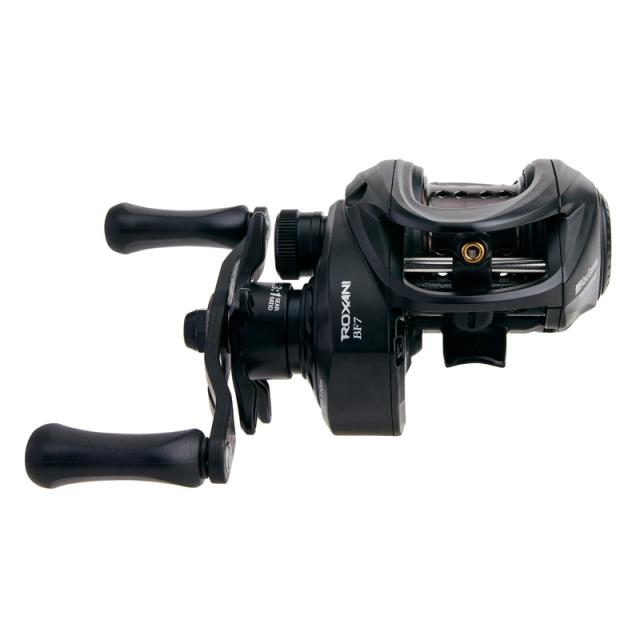 アブガルシア ロキサーニBC BF7-L ロキサーニ BC BF7-L 左ハンドルAbuGarcia Roxani BC[1613880ABU] 返品種別A_2