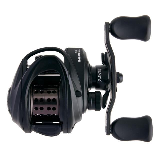 アブガルシア ロキサーニBC BF7-L ロキサーニ BC BF7-L 左ハンドルAbuGarcia Roxani BC[1613880ABU] 返品種別A_7