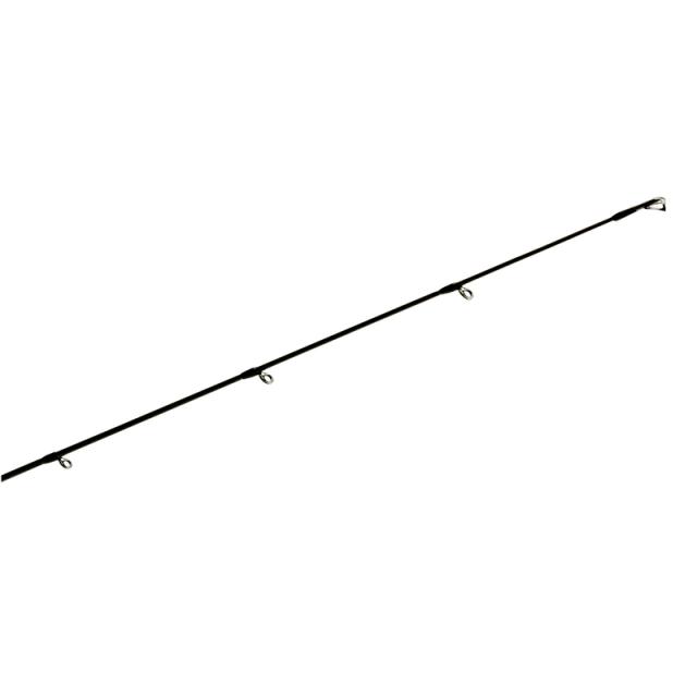 アブガルシア XLJS-632-2-MAX150 ソルティーステージ プロトタイプ ライトジギング XLJS-632-2-MAX150 6.3ft 2ピース スピニングAbuGarcia SaltyStage KR-X Prototype Light Jigging ジギングロッド[1614397ABU] 返品種別A