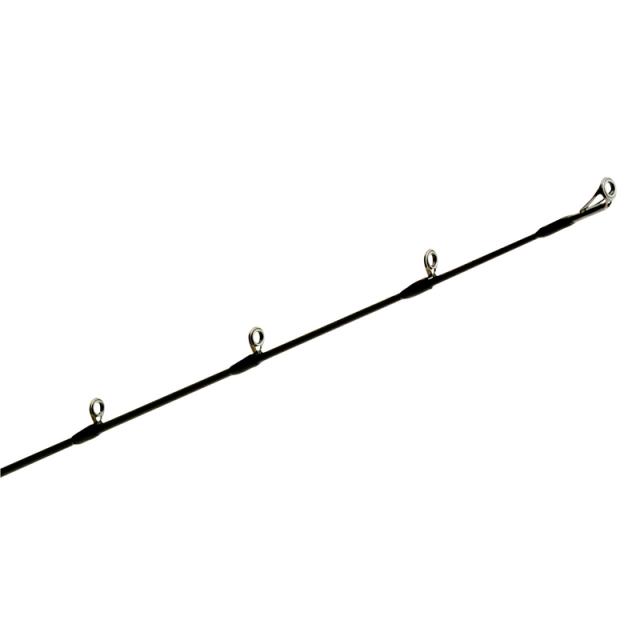 アブガルシア ソルティーステージ プロトタイプ ライトジギング XLJC-632-1-MAX120 6.3ft 2ピース ベイト XLJC-632-1-MAX120返品種別A