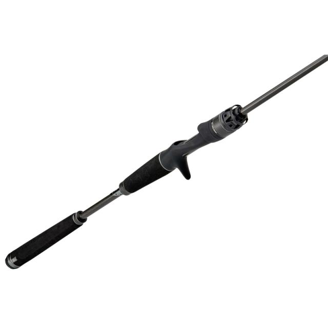 アブガルシア ソルティーステージ プロトタイプ ライトジギング XLJC-632-1-MAX120 6.3ft 2ピース ベイト XLJC-632-1-MAX120返品種別A