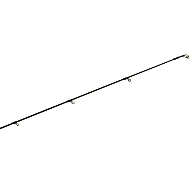 アブガルシア XSSS-672SL-MAX100 ソルティーステージ プロトタイプ スーパーライトジギング XSSS-672SL-MAX100 6.7ft 2ピース スピニングAbuGarcia SaltyStage KR-X Prototype Super Light Jigging スーパーライトジギングロッド[1614461ABU] 返品種別A