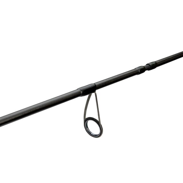 アブガルシア XSSS-672SL-MAX100 ソルティーステージ プロトタイプ スーパーライトジギング XSSS-672SL-MAX100 6.7ft 2ピース スピニングAbuGarcia SaltyStage KR-X Prototype Super Light Jigging スーパーライトジギングロッド[1614461ABU] 返品種別A