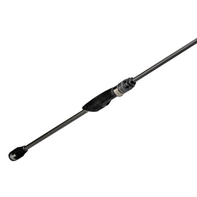 アブガルシア XSSS-672SL-MAX100 ソルティーステージ プロトタイプ スーパーライトジギング XSSS-672SL-MAX100 6.7ft 2ピース スピニングAbuGarcia SaltyStage KR-X Prototype Super Light Jigging スーパーライトジギングロッド[1614461ABU] 返品種別A