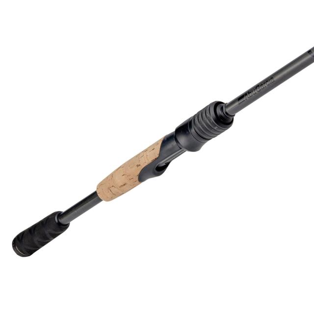 アブガルシア ベルサート ゴート VGS-610MS 6.10ft 1ピース スピニング AbuGarcia VERSART G.O.A.T バスロッド VGS-610MS返品種別A