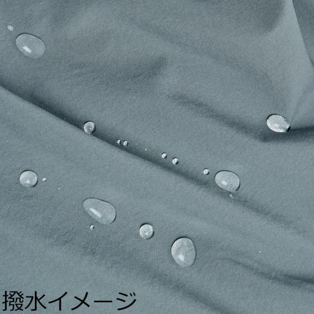 アブガルシア ウォーターレジスタントフィッシングプルオーバーXL