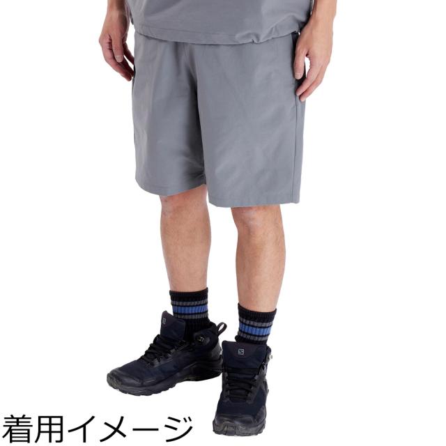 アブガルシア ウォーターレジスタント フィッシングショートパンツL