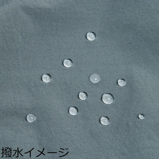 アブガルシア ウォーターレジスタント フィッシングショートパンツXL