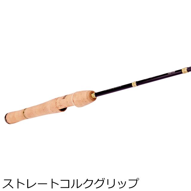 スピニングロッド DPMS-5102L+ アブガルシア DPMS-5102L+ ディプロマット DPMS-5102L+ チューブラー