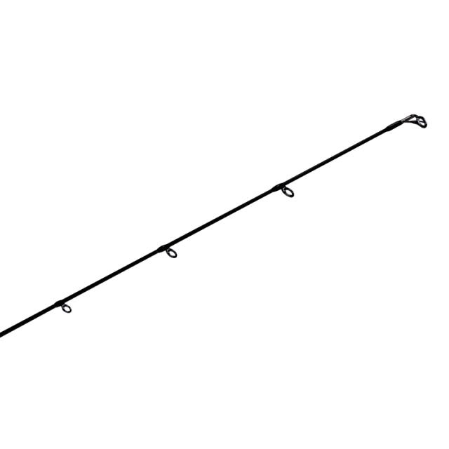 アブガルシア ソルティーステージ プロトタイプ ボートキャスティング XBCS-732MH 7.3ft 2ピース スピニング XBCS-732MH返品種別A