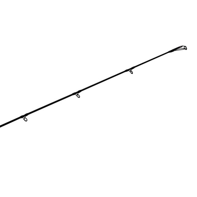 アブガルシア ソルティーステージ プロトタイプ ボートシーバス XBSS-702XH 7.0ft 2ピース ベイト XBSS-702XH返品種別A