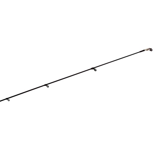 アブガルシア ソルティースタイル メバル SYMS-762L スピニング