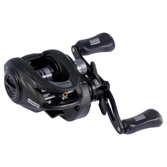 アブガルシア MAX5 SX WINCH-L マックス5 SX ウィンチ-L (左ハンドル)AbuGarcia MAX5 SX WINCH-L[1635763ABU] 返品種別A