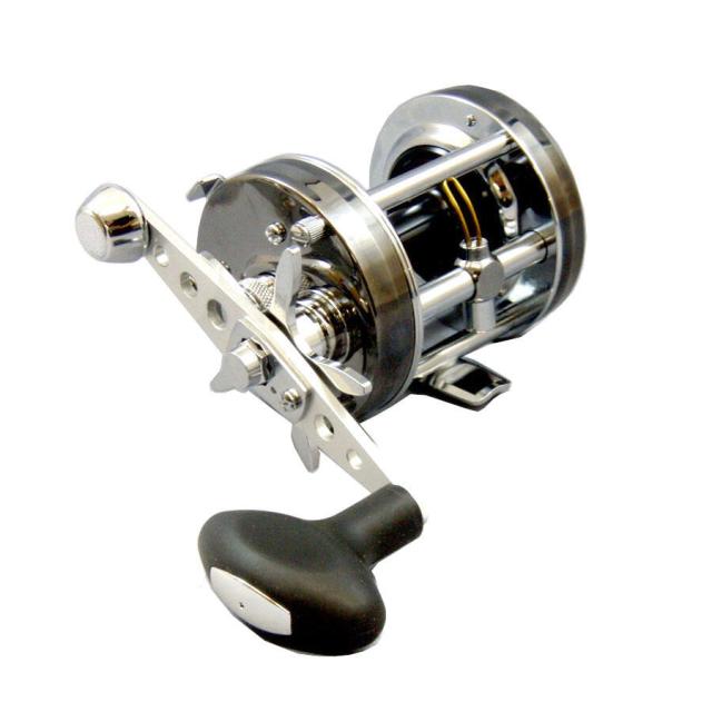 アブガルシア アンバサダー 6500CS Rocket Gunner 右ハンドル AbuGarcia Ambassadeur CS ロケット ガンナー 1193176返品種別A