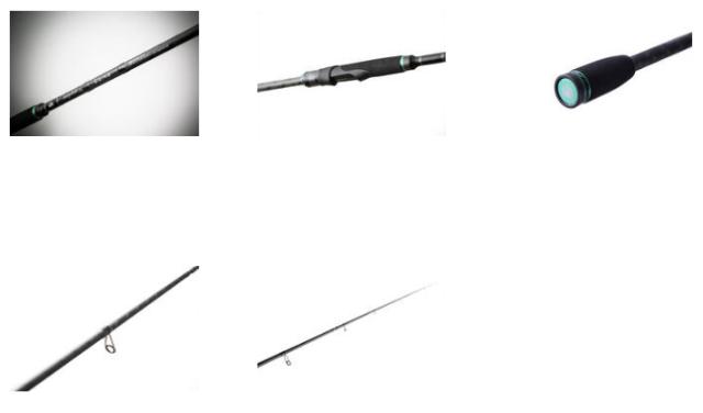 アブガルシア ソルティスタイル エギング STES-882ML-SJ-KR 8.8ft 2ピース スピニング 1415368返品種別A