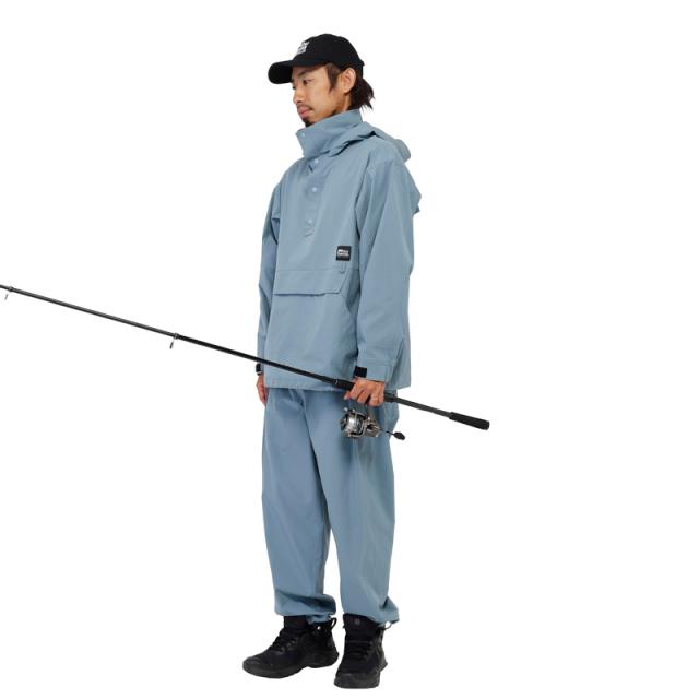 アブガルシア ウォーターレジスタントフィッシングユーティリティ