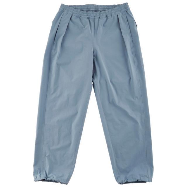 アブガルシア ウォーターレジスタントフィッシングユーティリティパンツXL(ブルーグレー) ウォーターレジスタント フィッシングユーティリティパンツ XLサイズ (ブルーグレー)AbuGarcia フィッシングパンツ[1638847ABU] 返品種別A