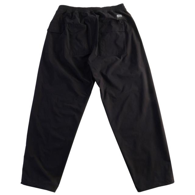 アブガルシア ウォーターレジスタントフィッシングユーティリティパンツM(ブラック) ウォーターレジスタント フィッシングユーティリティパンツ Mサイズ (ブラック)AbuGarcia フィッシングパンツ[1638848ABU] 返品種別A