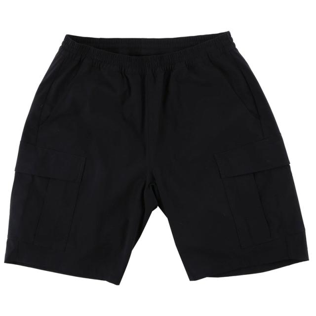 アブガルシア ウォーターレジスタントフィッシングカーゴショートパンツL(ブルーグレー) ウォーターレジスタント フィッシングカーゴショートパンツ Lサイズ (ブルーグレー)AbuGarcia フィッシングパンツ[1638852ABU] 返品種別A