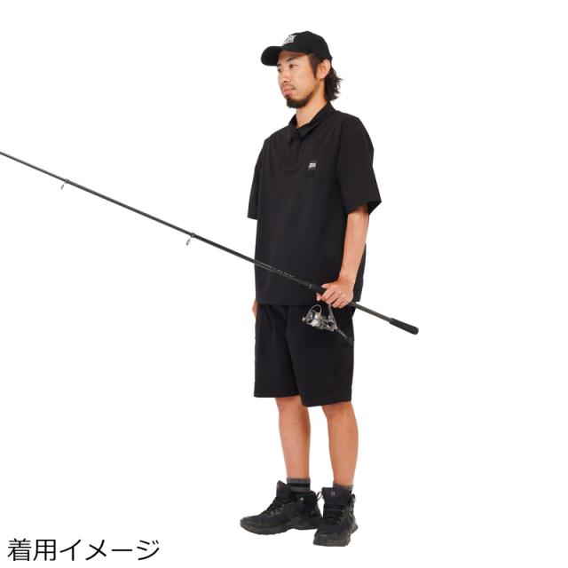 アブガルシア ウォーターレジスタントフィッシングカーゴショート