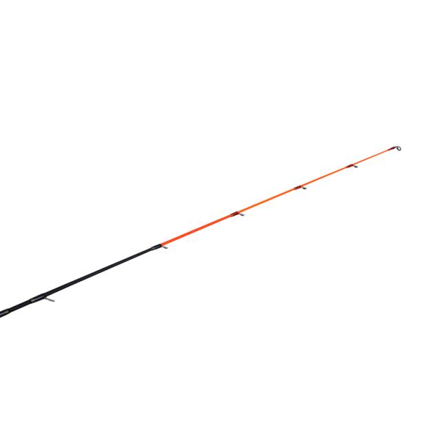 アブガルシア KKSS-180M-MB4 黒船 モバイル KKSS-180M-MB4 キス 8：2