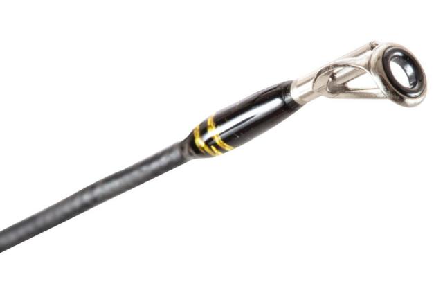 アブガルシア オーシャンフィールド スーパーライトジギング OFSS-672SLJ 6.7ft SL 2ピース スピニング 1536138返品種別A