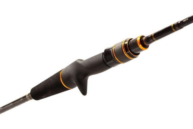 アブガルシア オーシャンフィールド スーパーライトジギング OFSC-632SLJ 6.3ft SL 2ピース ベイト 1536179返品種別A