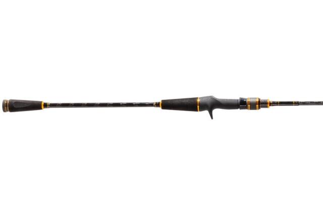 アブガルシア オーシャンフィールド スーパーライトジギング OFSC-632SLJ 6.3ft SL 2ピース ベイト 1536179返品種別A