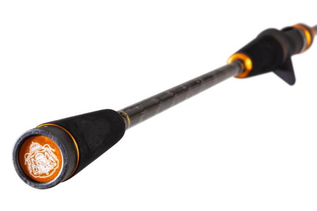 アブガルシア オーシャンフィールド スーパーライトジギング OFSC-632SLJ 6.3ft SL 2ピース ベイト 1536179返品種別A