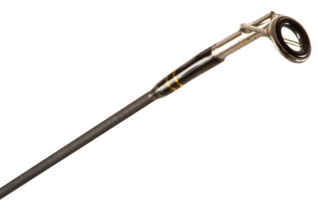 アブガルシア オーシャンフィールド スーパーライトジギング OFSC-632SLJ 6.3ft SL 2ピース ベイト 1536179返品種別A