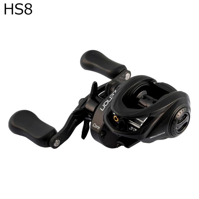 アブガルシア ゼノンコアHS8 ゼノン コア HS8 (右ハンドル