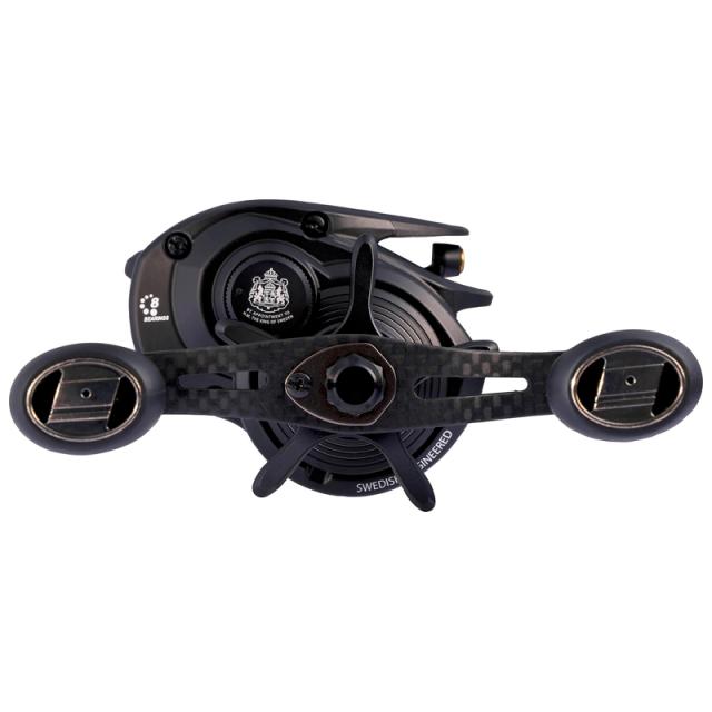 アブガルシア ゼノンコアHS8 ゼノン コア HS8 (右ハンドル)AbuGarcia