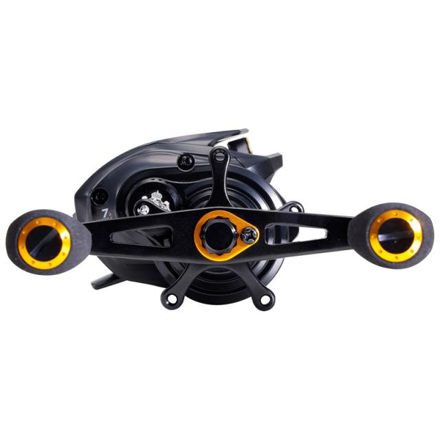 アブガルシア NEO-3way7 NEO-3way 7 (右ハンドル)AbuGarcia ネオス