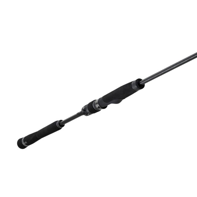 アブガルシア ソルティーステージ プロトタイプ ジギング XJGS-61-2-MAX200 6.1ft 2番 1ピース スピニング XJGS-61-2-MAX200返品種別A