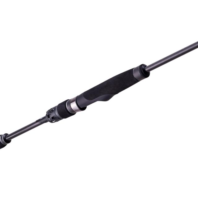 アブガルシア ソルティーステージ プロトタイプ ジギング XJGS-61-2-MAX200 6.1ft 2番 1ピース スピニング XJGS-61-2-MAX200返品種別A