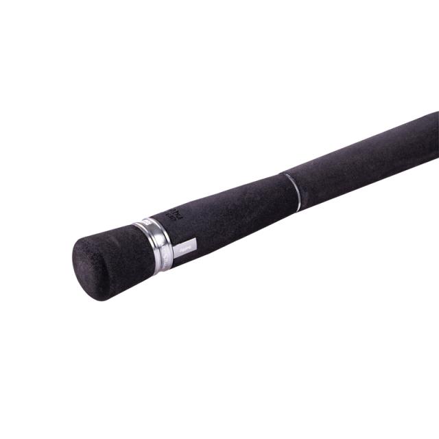 アブガルシア ソルティーステージ プロトタイプ ジギング XJGS-60-3-MAX250 6.0ft 3番 1ピース スピニング XJGS-60-3-MAX250返品種別A