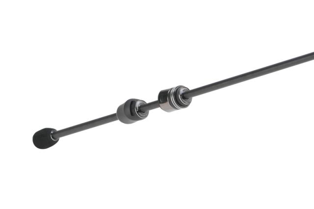 アブガルシア エラディケーター リアルフィネス プロトタイプ ERFS-46Pro-ST 4.6ft 1ピース スピニング ERFS-46Pro-ST返品種別A