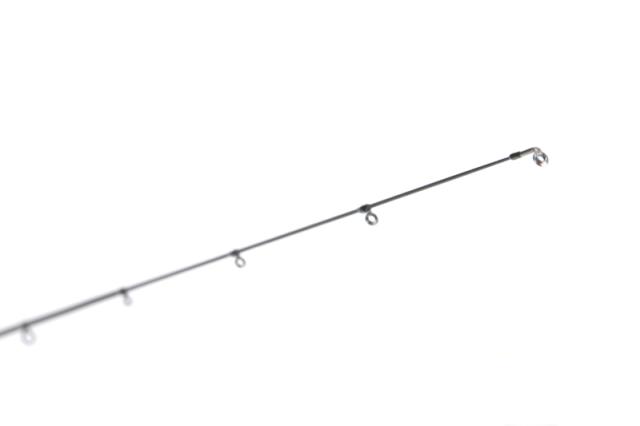 アブガルシア エラディケーター リアルフィネス プロトタイプ ERFS-46Pro-ST 4.6ft 1ピース スピニング ERFS-46Pro-ST返品種別A