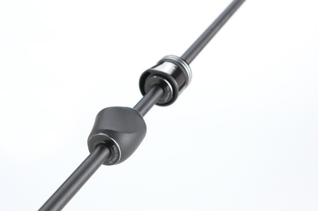 アブガルシア エラディケーター リアルフィネス プロトタイプ ERFS-60Pro-FS 6.0ft 2ピース スピニング ERFS-60Pro-FS返品種別A