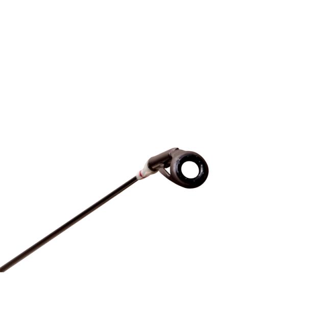 アブガルシア アイオン AINS-622L 6.2ft 2ピース スピニング チューブラー AbuGarcia AION ネイティブトラウトロッド AINS-622L返品種別A