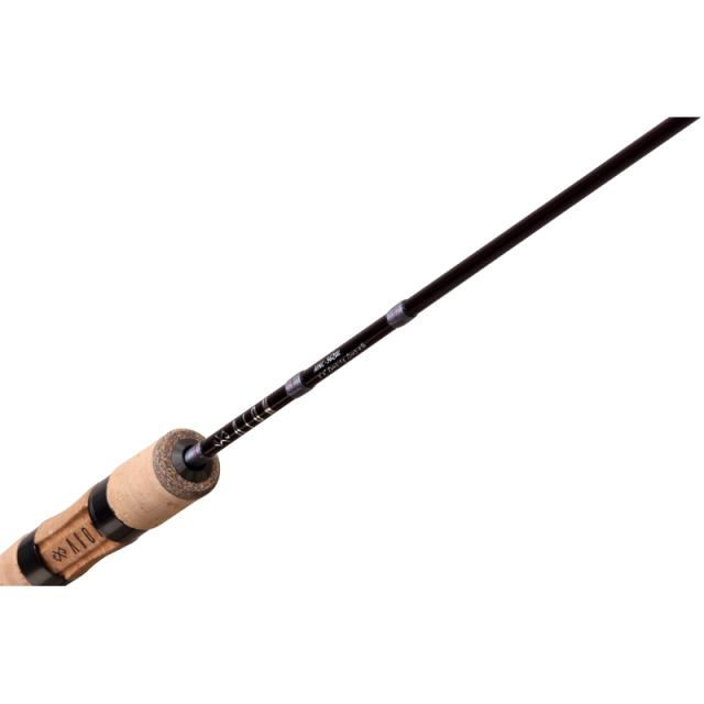 アブガルシア アイオン AINC-602L 6.0ft 2ピース ベイト チューブラー AbuGarcia AION ネイティブトラウトロッド AINC-602L返品種別A