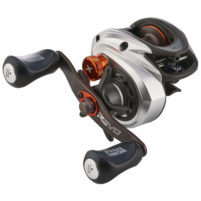アブガルシア 1565150 REVO5 X-HS 右ハンドルAbuGarcia レボ5 X-HS