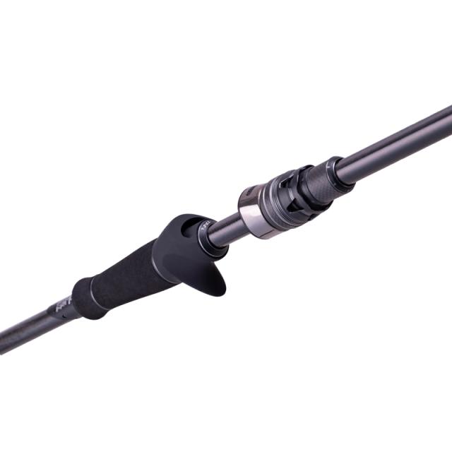 アブガルシア ソルティーステージ プロトタイプ ベイトフィネス XAJC-552ULT-BF 5.5ft 2ピース ベイト XAJC-552ULT-BF返品種別A