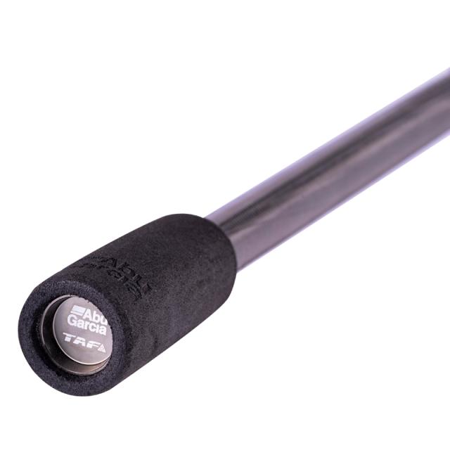 アブガルシア ソルティーステージ プロトタイプ ベイトフィネス XMBC-742ULT-BF 7.4ft 2ピース ベイト XMBC-742ULT-BF返品種別A