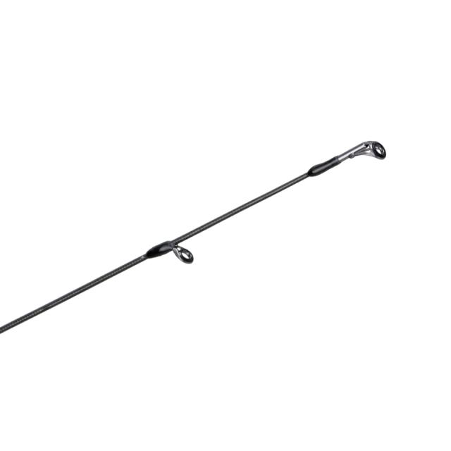 アブガルシア ソルティーステージ プロトタイプ ベイトフィネス XCTC-832LT-BF 8.3ft 2ピース ベイト XCTC-832LT-BF返品種別A